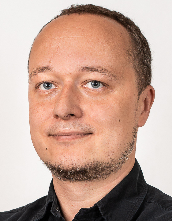 Tomasz Kościołek